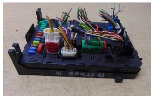 modul BSI BSM PEUGEOT PARTNER 9678477080 1.6 HDI | EkoDily.cz