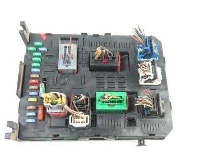 BSI PEUGEOT 307  1.6 HDi 9663510580