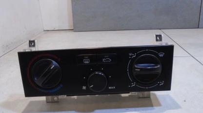 Panel kúrenia PEUGEOT 406  69360002