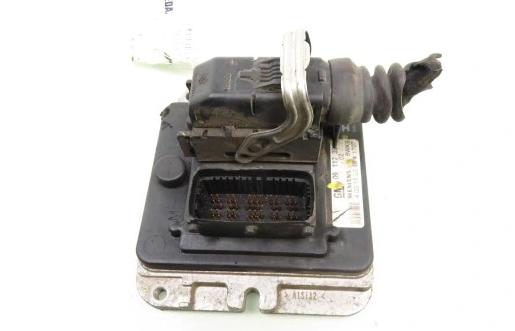 OPEL ZAFIRA A 1.8 16V Riadiaca jednotka  09117394