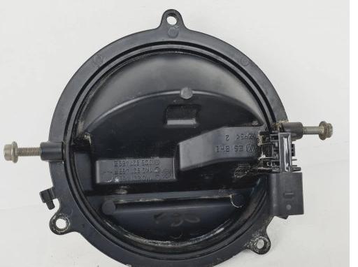 VW GOLF V 5 EOS klika zadní část zadní část zámok dveří 1K0827469E