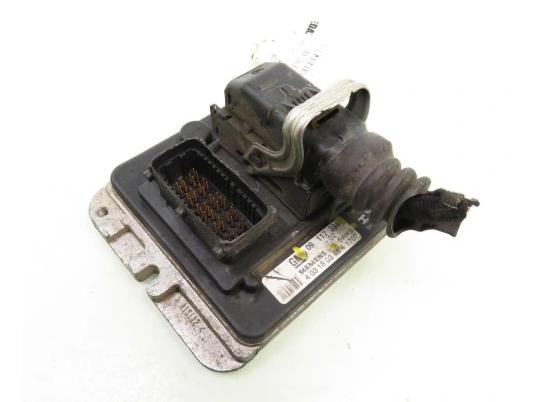 OPEL ZAFIRA A 1.8 16V Riadiaca jednotka  09117394