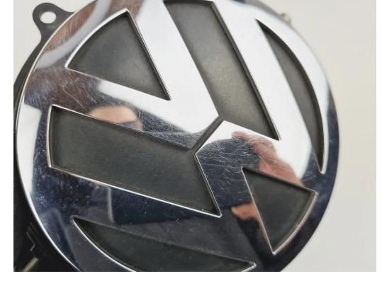 VW GOLF V 5 EOS klika zadní část zadní část zámok dveří 1K0827469E