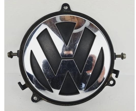 VW GOLF V 5 EOS klika zadní část zadní část zámok dveří 1K0827469E