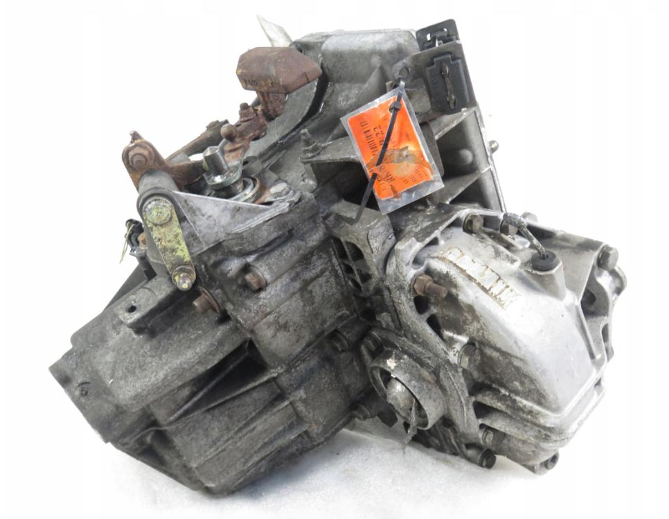 Prevodovka - ALFA ROMEO 147 1.9 JTD 46433289