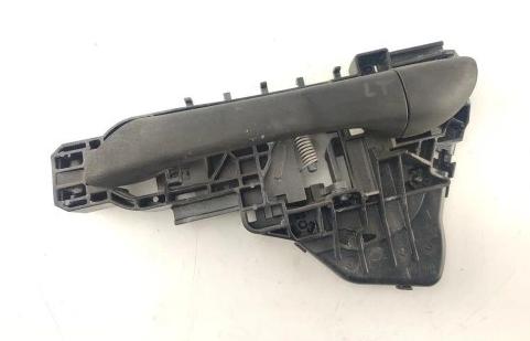 Kľučka vonkajšia ľavy zad MERCEDES A W169