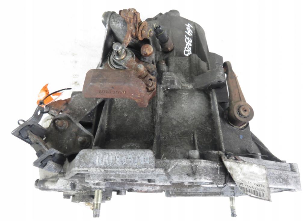 Prevodovka - ALFA ROMEO 147 1.9 JTD 46433289