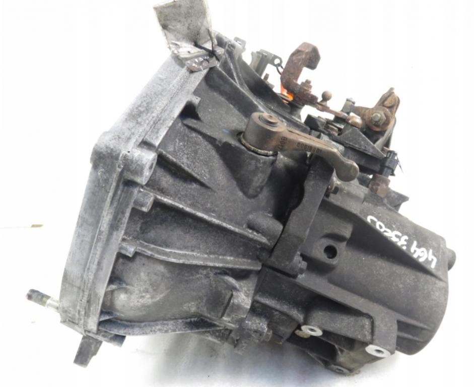 Prevodovka - ALFA ROMEO 147 1.9 JTD 46433289