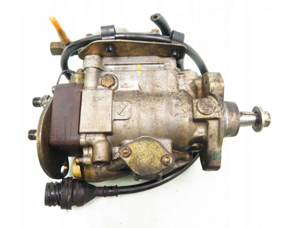 Pumpa vstrekovacia 0460414993, 7700870130