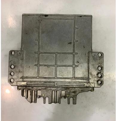 riadiaca jednotka Motor OPEL 0281001492 91154825 AN