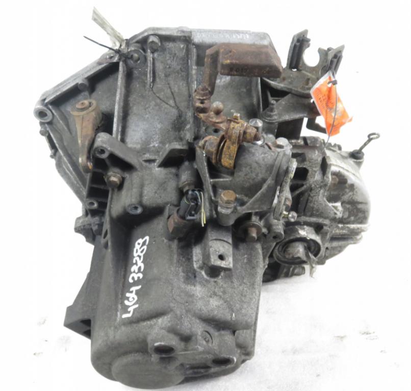 Prevodovka - ALFA ROMEO 147 1.9 JTD 46433289