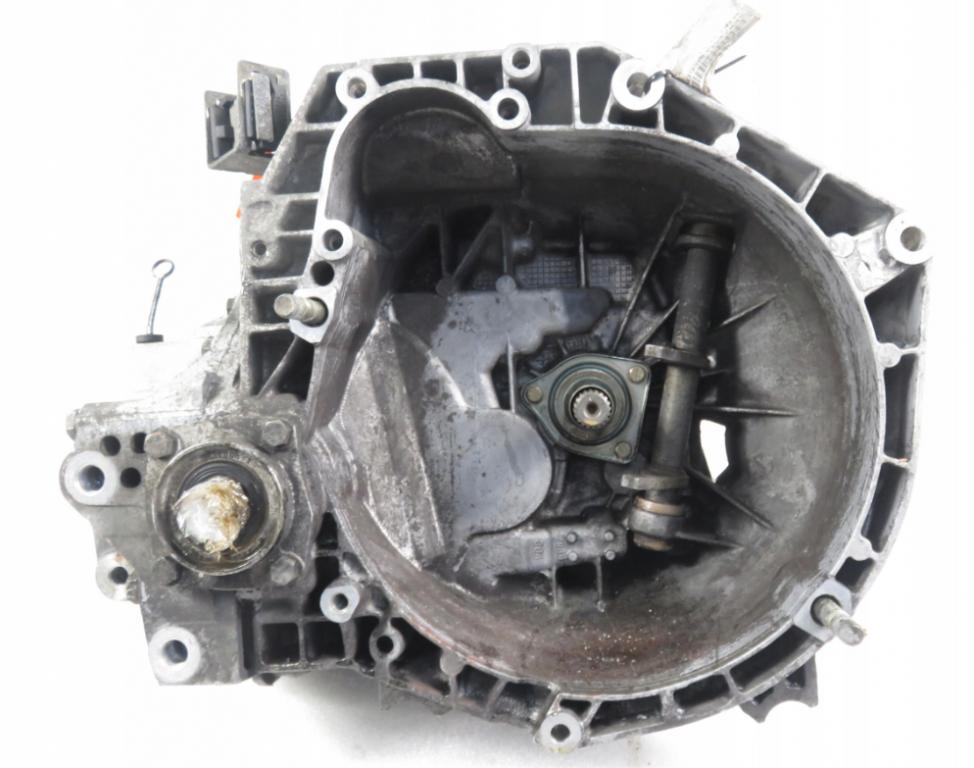 Prevodovka - ALFA ROMEO 147 1.9 JTD 46433289