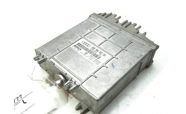 riadiaca jednotka Motor A4 B5 94-01 1.9TDI 028906021GN