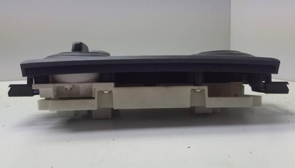 Panel kúrenia náhonu (pohonu) SUZUKI GRAND VITARA II Európa