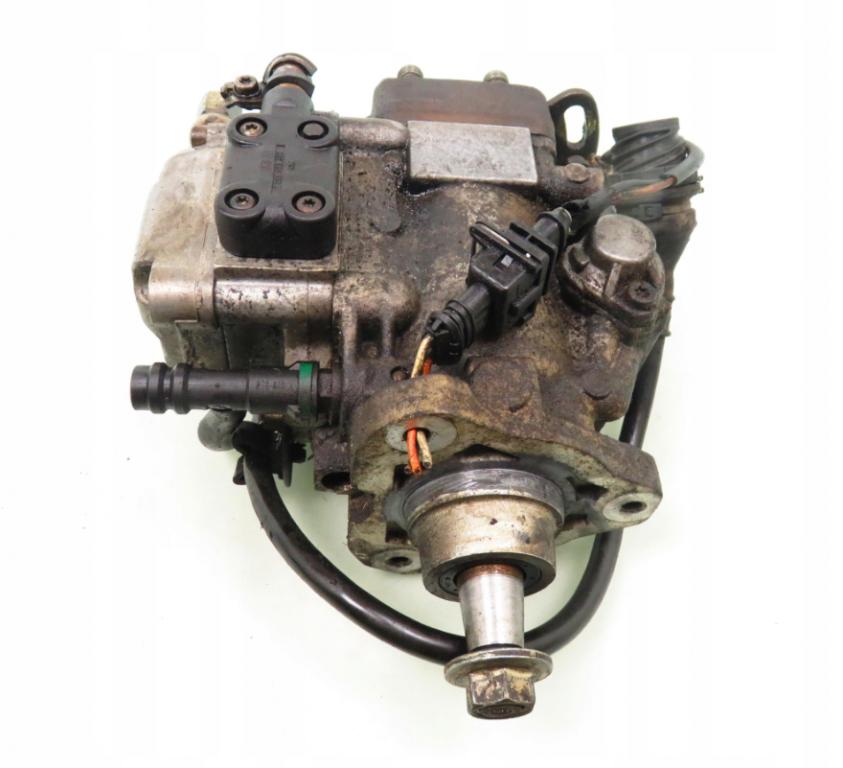 Pumpa vstrekovacia 0460414993, 7700870130