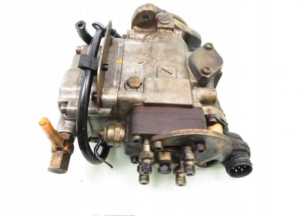 Pumpa vstrekovacia 0460414993, 7700870130