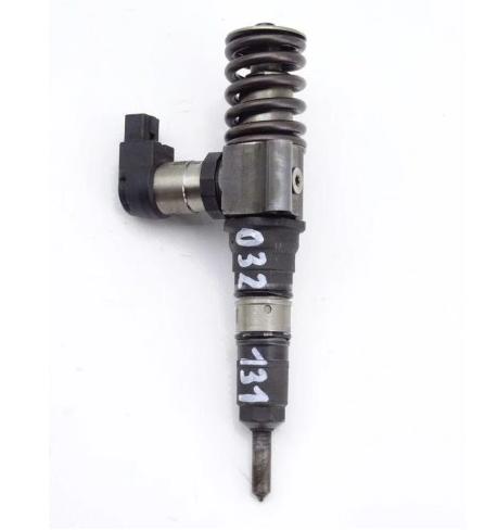 AUDI A3 8P 06-13 2.0 TDI vstrek