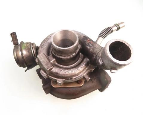 Turbodúchadlo,turbo AUDI A6 C5 2.5 TDI GA3059145701S