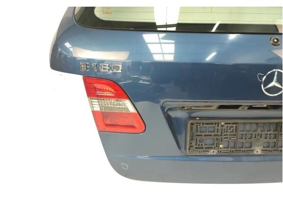 kapota kufra MERCEDES B W245 LIFT 2008-2011 240
