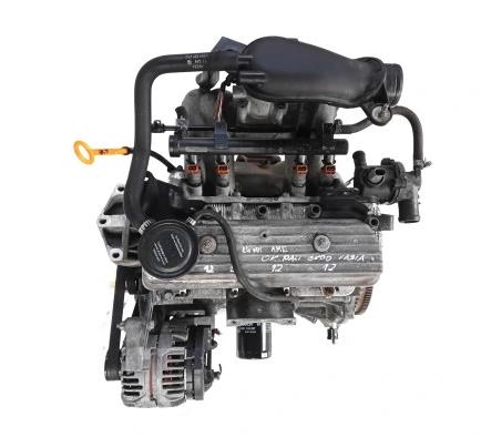 motor SKODA FABIA 1.4 MPI AME  50kw/68HP - holomotor