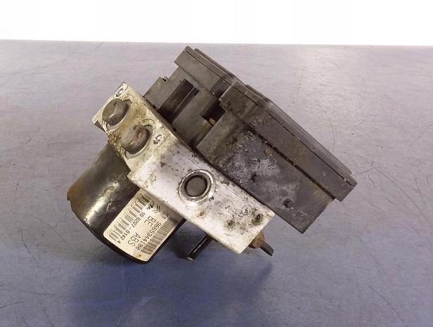 CITROEN C2 I Pumpa ABS 9665344180