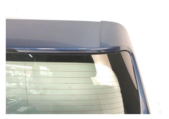 kapota kufra MERCEDES B W245 LIFT 2008-2011 240