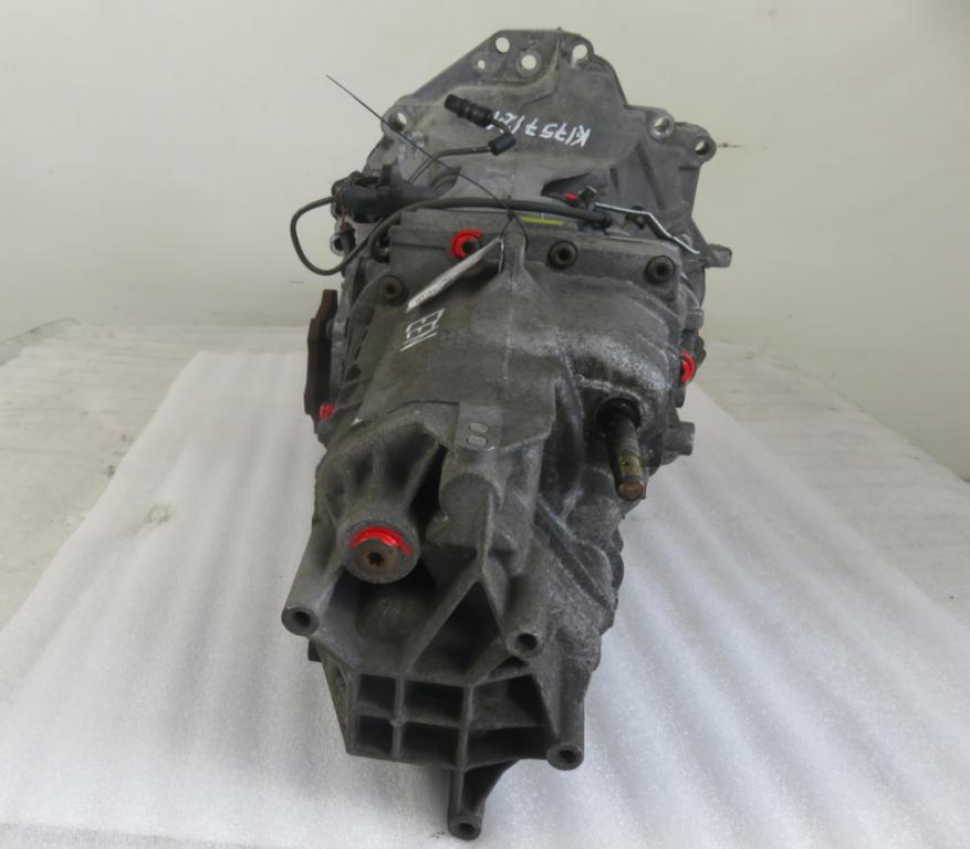 Prevodovka - AUDI A4 PASSAT B5 1.9 TDI EEN