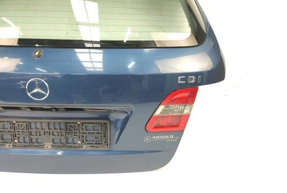 kapota kufra MERCEDES B W245 LIFT 2008-2011 240