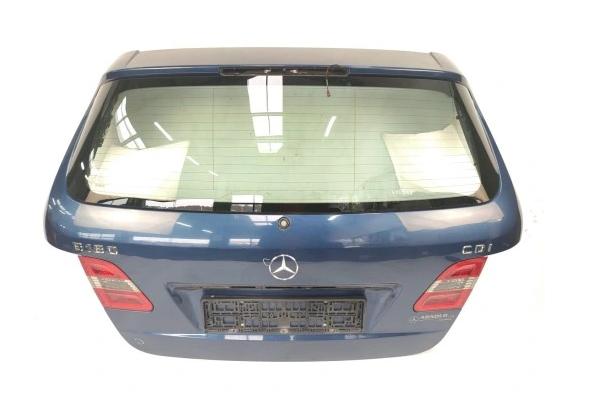 kapota kufra MERCEDES B W245 LIFT 2008-2011 240