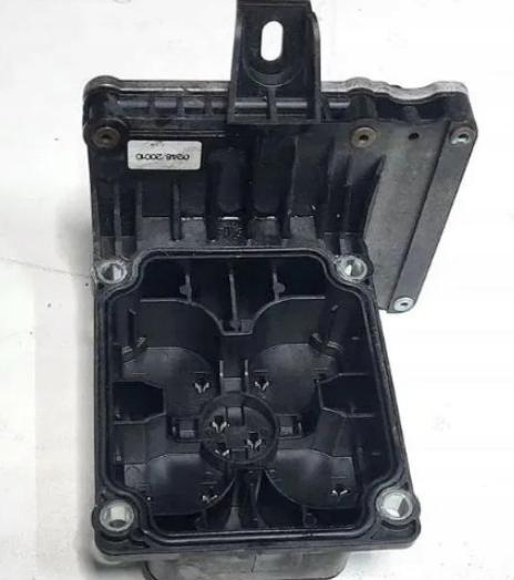 řídící jednotka převodovky - 9674693580 1.6HDI CITROEN