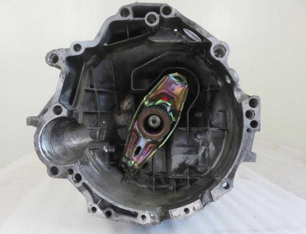 Prevodovka - AUDI A4 PASSAT B5 1.9 TDI EEN