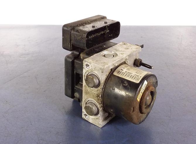 CITROEN C2 I Pumpa ABS 9665344180