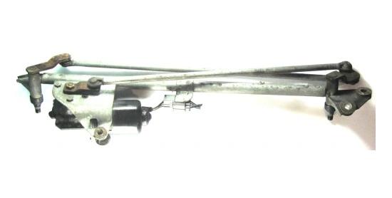 Mechanizmus stieračov Motorček predný ROVER 45