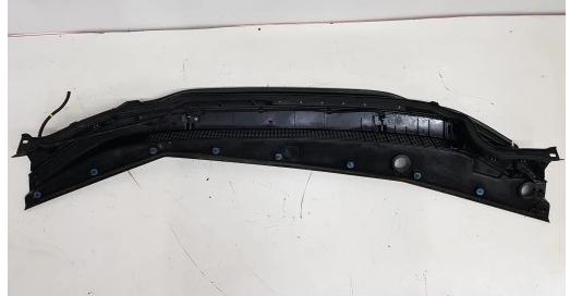 torpédo Honda Jazz III 08-15