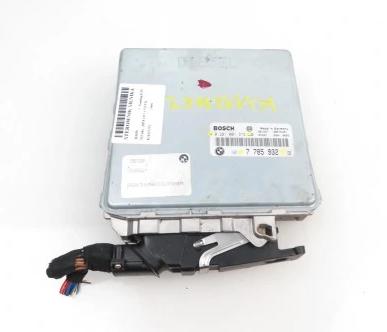Riadiaca jednotka BMW 5 E39 525 7785932 0281001373