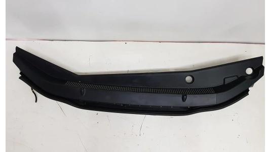 torpédo Honda Jazz III 08-15