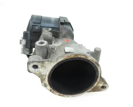 Ventil EGR FORD C-MAX I 2.0 TDCi -  9681825280