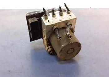 PEUGEOT 307 I Pumpa ABS 9663241680