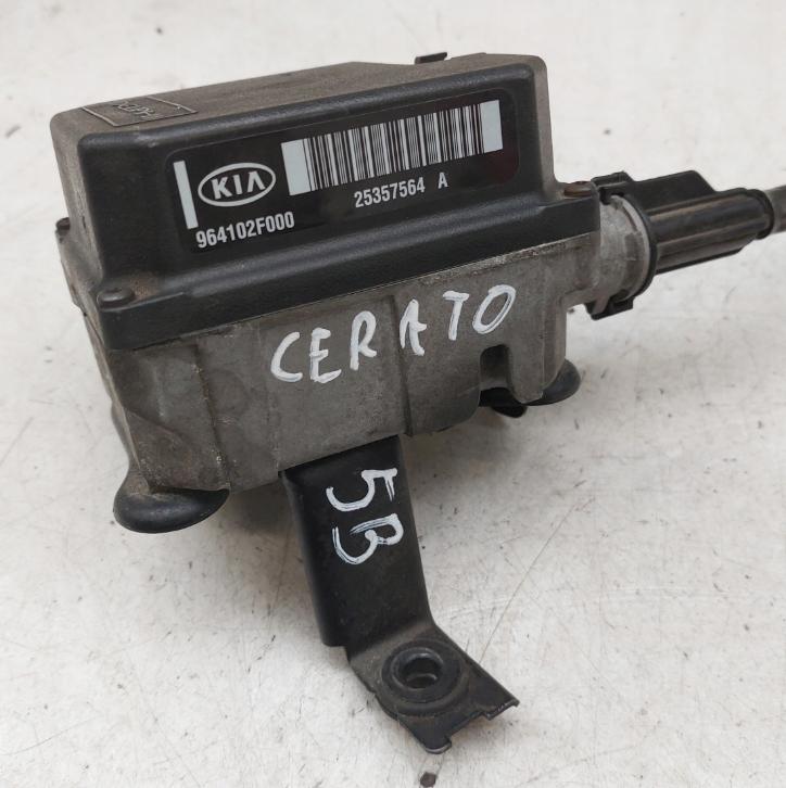 KIA CERATO 1,6  Tempomat Potenciometer plynového pedálu