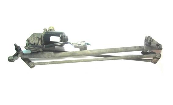 Mechanizmus stieračov Motorček predný ROVER 45