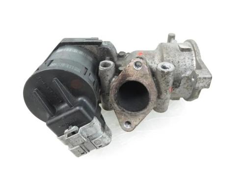Ventil EGR FORD C-MAX I 2.0 TDCi -  9681825280