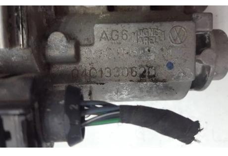 Škrtiaca klapka SKODA FABIA III 2020 04C133062D 1.0 B