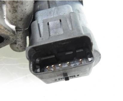 Ventil EGR FORD C-MAX I 2.0 TDCi -  9681825280