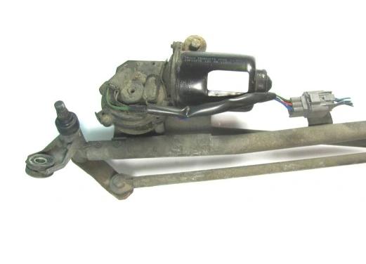 Mechanizmus stieračov Motorček predný ROVER 45