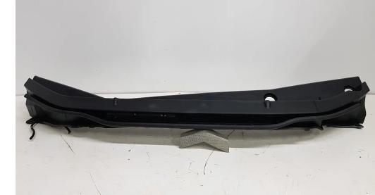 torpédo Honda Jazz III 08-15