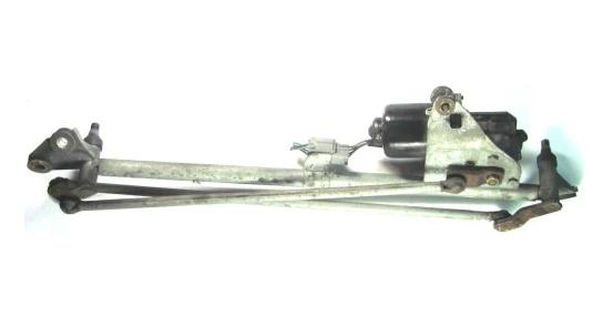 Mechanizmus stieračov Motorček predný ROVER 45