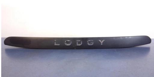 DACIA LODGY Lišta Držiak kufra 848105542R