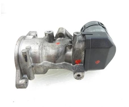 Ventil EGR FORD C-MAX I 2.0 TDCi -  9681825280