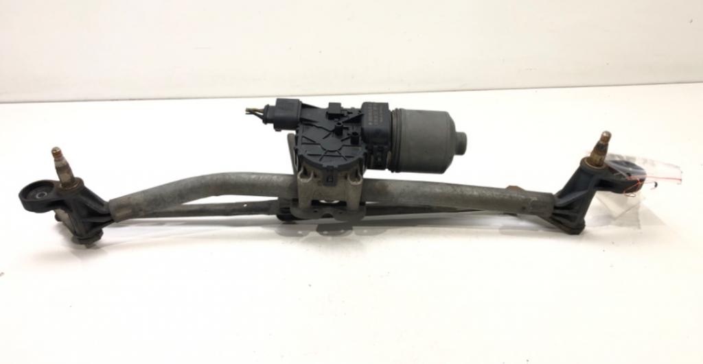 Mechanizmus stieračov predný LANCIA YPSILON 3397020596