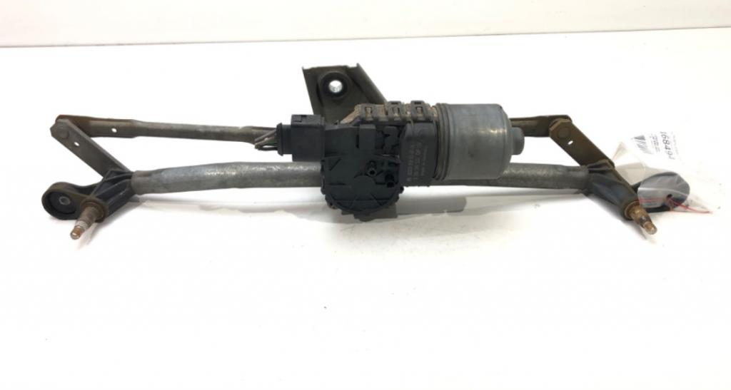 Mechanizmus stieračov predný LANCIA YPSILON 3397020596